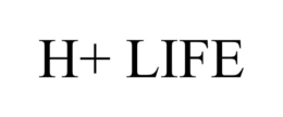 H+ LIFE trademark