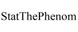 STATTHEPHENOM trademark
