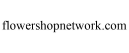 FLOWERSHOPNETWORK.COM trademark