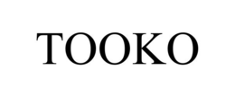 TOOKO trademark