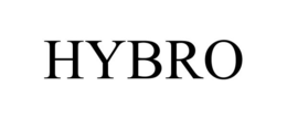 HYBRO trademark