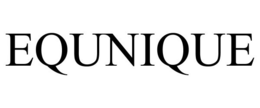 EQUNIQUE trademark