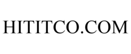 HITITCO.COM trademark