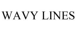 WAVY LINES trademark