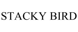 STACKY BIRD trademark