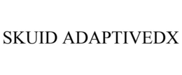 SKUID ADAPTIVEDX trademark