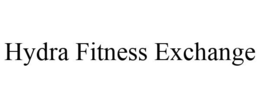 HYDRA FITNESS EXCHANGE trademark