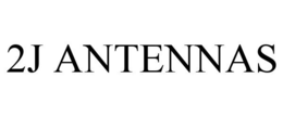 2J ANTENNAS trademark