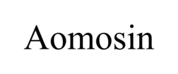AOMOSIN trademark