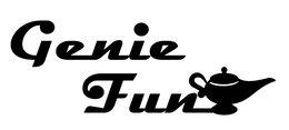GENIE FUN trademark
