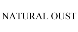 NATURAL OUST trademark