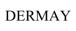 DERMAY trademark