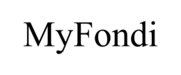 MYFONDI trademark