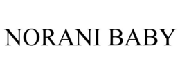 NORANI BABY trademark