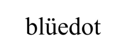 BLÜEDOT trademark