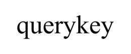 QUERYKEY trademark