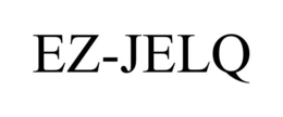 EZ-JELQ trademark