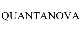 QUANTANOVA trademark