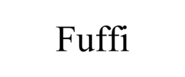 FUFFI trademark