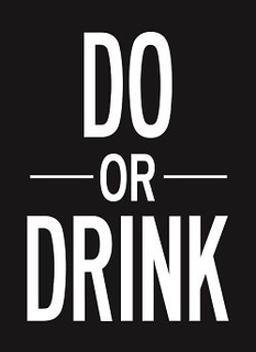 DO OR DRINK trademark