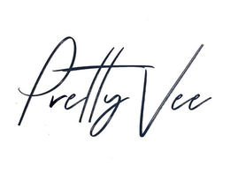 PRETTY VEE trademark