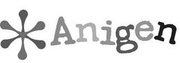 ANIGEN trademark