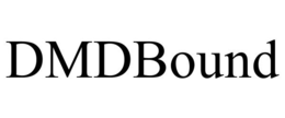 DMDBOUND trademark