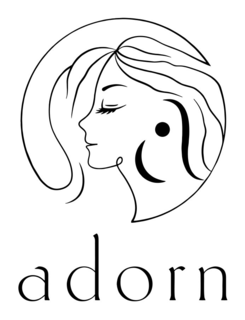 A ADORN trademark