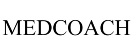 MEDCOACH trademark