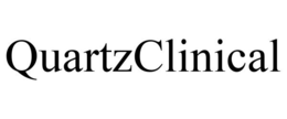 QUARTZCLINICAL trademark