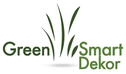 GREEN SMART DEKOR trademark