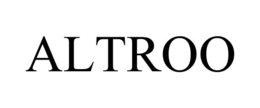 ALTROO trademark