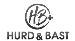 HB+ HURD & BAST trademark