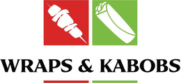 WRAPS & KABOBS trademark