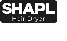 SHAPL HAIR DRYER trademark