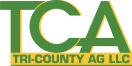 TCA TRI-COUNTY AG LLC trademark