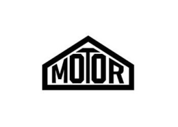MOTOR trademark