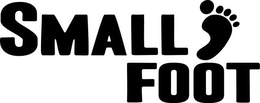 SMALL FOOT trademark