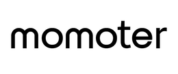 MOMOTER trademark