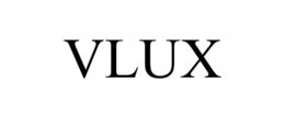 VLUX trademark