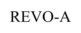 REVO-A trademark