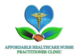 AFFORDABLE HEALTHCARE NURSE PRACTITIONER CLINIC trademark