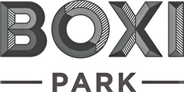 BOXI PARK trademark