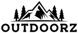 OUTDOORZ trademark