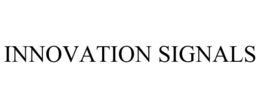 INNOVATION SIGNALS trademark