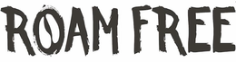 ROAM FREE trademark
