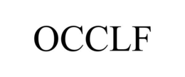 OCCLF trademark