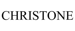 CHRISTONE trademark