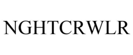 NGHTCRWLR trademark