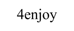 4ENJOY trademark